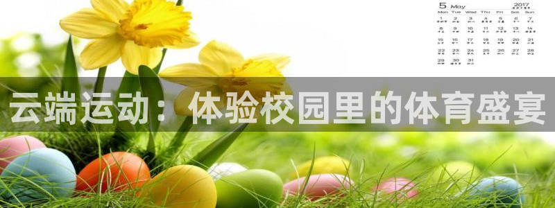 袋鼠体育：云端运动：体验校园里的体育盛宴